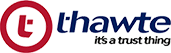 thawte